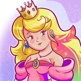 Princess Peach